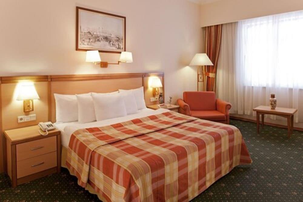 Polat Palandoeken Hotel Erzurum Eksteriør billede